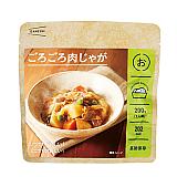 イザメシ ごろごろ肉じゃが
