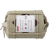 赤ちゃんの名前入りギフト人気ランキング31位のい草俵に入れた体重米　（名前入れ）イメージ