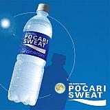 大塚製薬ポカリスエット 300mlペット(24本入)