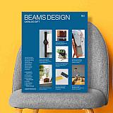 BEAMS DESIGN CATALOGGIFT　Sky