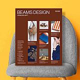 BEAMS DESIGN CATALOGGIFTBrown