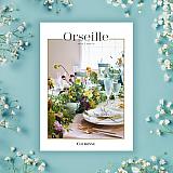 【引き出物専用ｶﾀﾛｸﾞ】Orseille(オルセーユ)