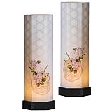 【95】〈二重張〉精華(対入) コードレス