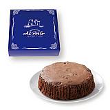 アルポルト チョコレートケーキ