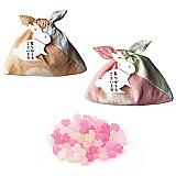 あづま袋（こんぺいとう）