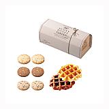 サニー・ハニー・ガーデン　Ｗａｆｆｌｅ＆Ｃｏｏｋｉｅ