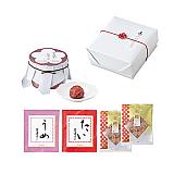 ムクノハナ　梅＆お茶漬けセット