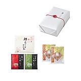 ムクノハナ　炊き込みごはんセットＡ