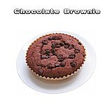 チョコレートブラウニー