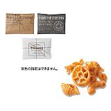 スナッキー・B（チェダーチーズパスタ）