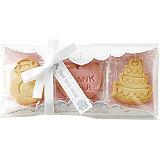 Wedding Cookie